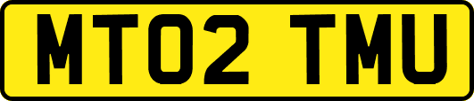 MT02TMU