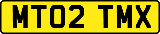 MT02TMX
