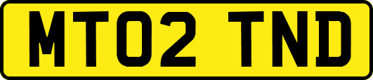 MT02TND