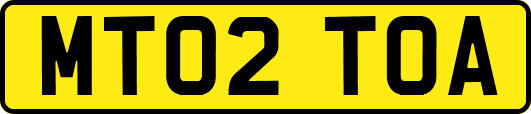 MT02TOA