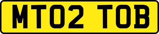 MT02TOB