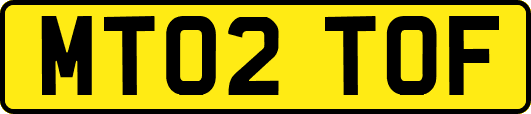 MT02TOF