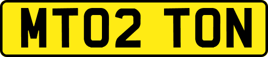 MT02TON