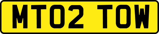 MT02TOW