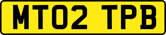 MT02TPB