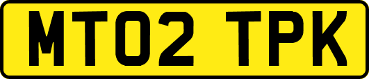 MT02TPK