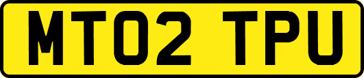 MT02TPU