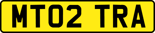 MT02TRA