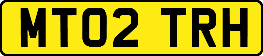 MT02TRH