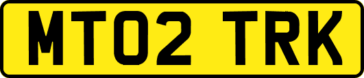 MT02TRK