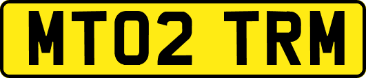 MT02TRM