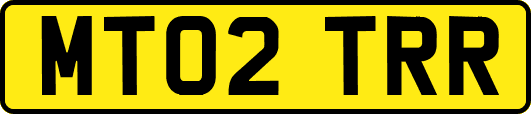 MT02TRR