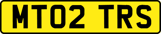 MT02TRS