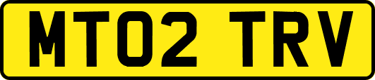 MT02TRV