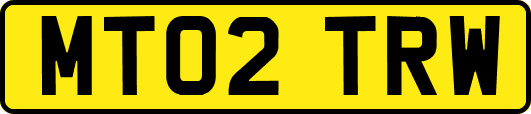 MT02TRW