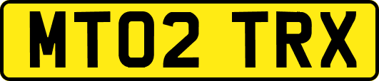 MT02TRX
