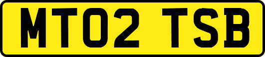 MT02TSB