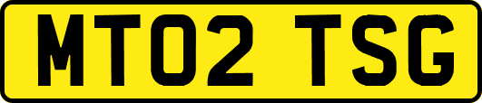 MT02TSG