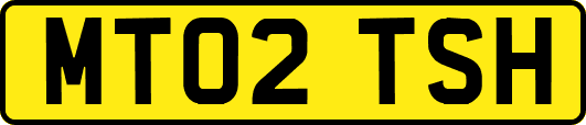MT02TSH