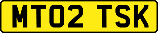 MT02TSK