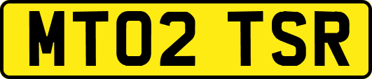 MT02TSR