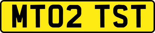 MT02TST
