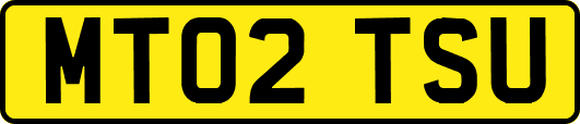 MT02TSU