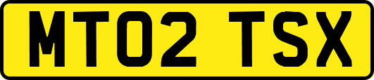 MT02TSX
