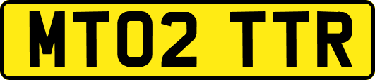 MT02TTR
