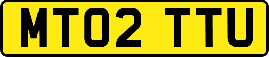 MT02TTU