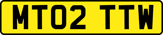 MT02TTW