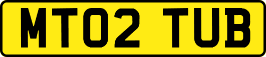 MT02TUB
