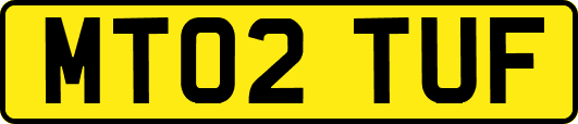 MT02TUF