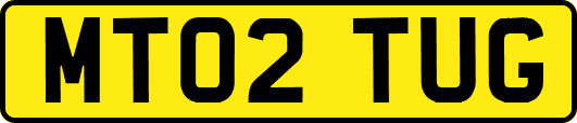 MT02TUG