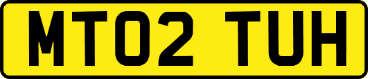 MT02TUH