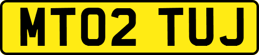 MT02TUJ