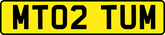 MT02TUM