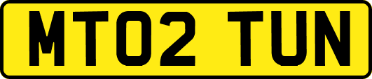 MT02TUN