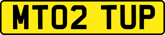 MT02TUP