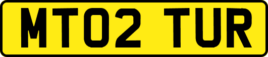 MT02TUR