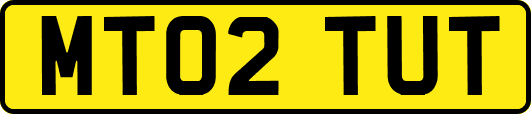 MT02TUT