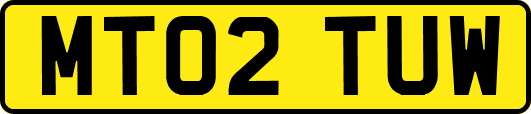 MT02TUW