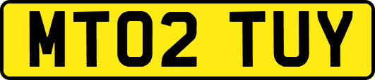MT02TUY