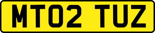 MT02TUZ