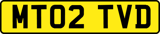 MT02TVD