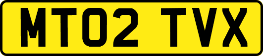 MT02TVX