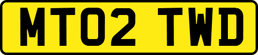 MT02TWD