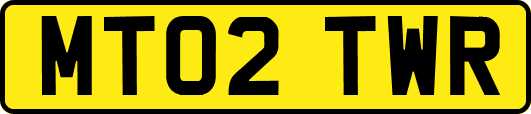 MT02TWR