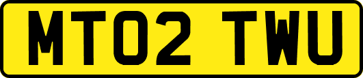 MT02TWU