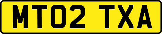 MT02TXA